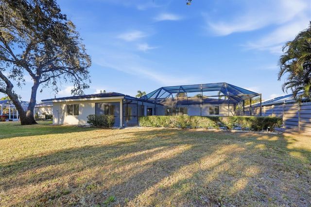 7339 BOUNTY DRIVE, Sarasota, FL 34231