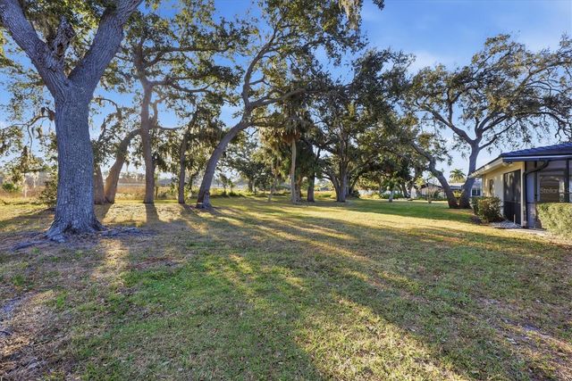 7339 BOUNTY DRIVE, Sarasota, FL 34231