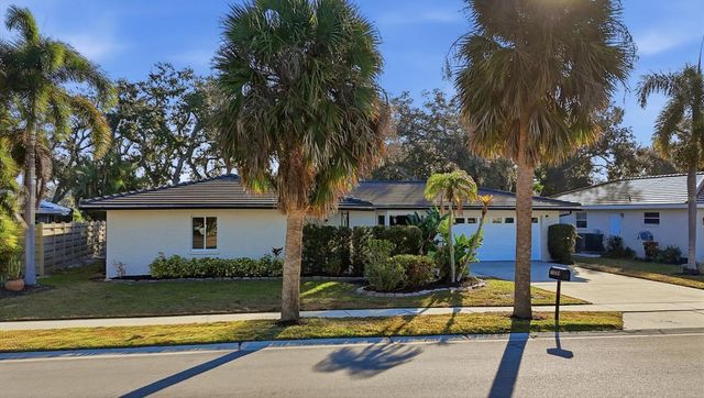 7339 BOUNTY DRIVE, Sarasota, FL 34231