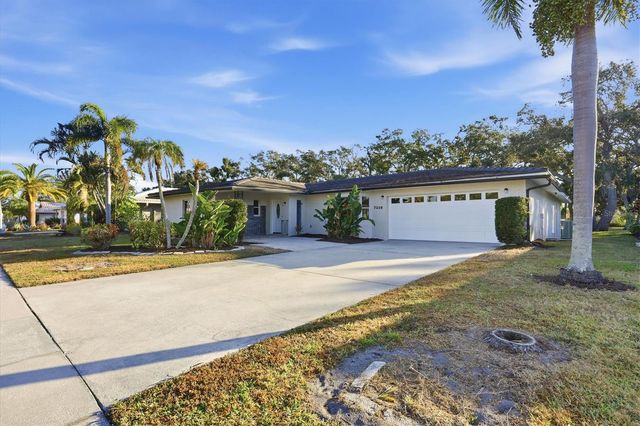 7339 BOUNTY DRIVE, Sarasota, FL 34231