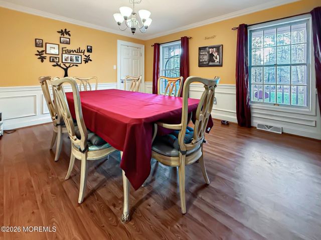 78 Ivins Drive, New Egypt, NJ 08533