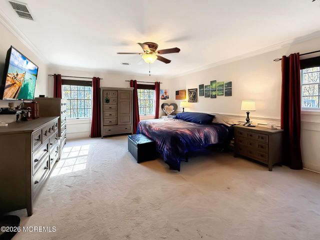 78 Ivins Drive, New Egypt, NJ 08533