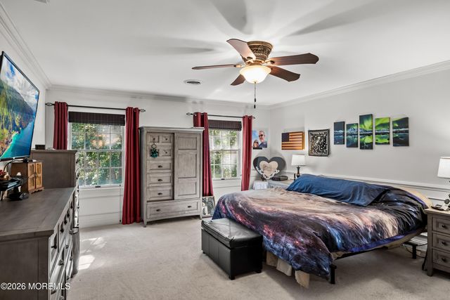 78 Ivins Drive, New Egypt, NJ 08533