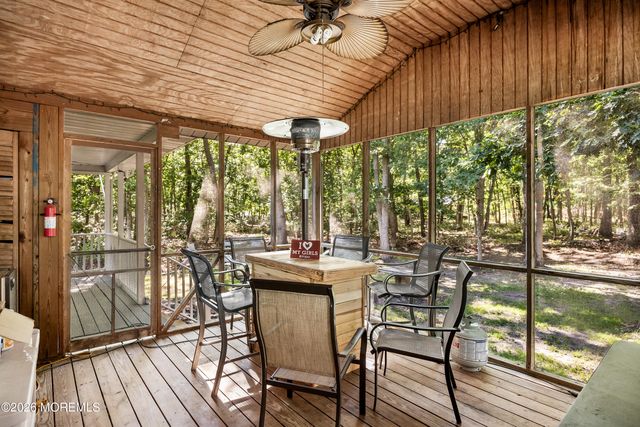 78 Ivins Drive, New Egypt, NJ 08533