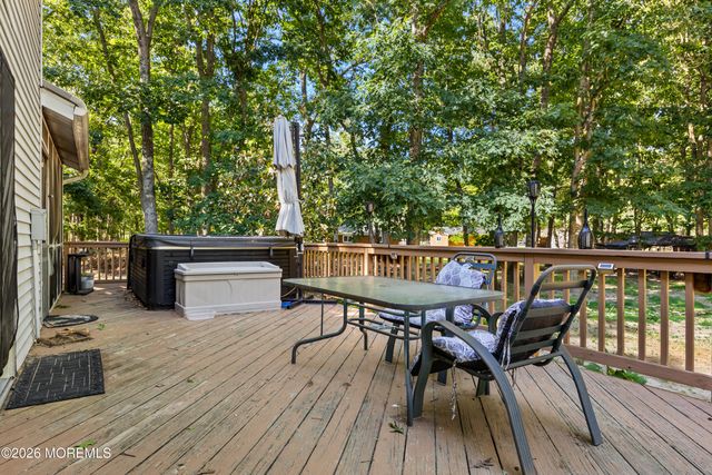 78 Ivins Drive, New Egypt, NJ 08533