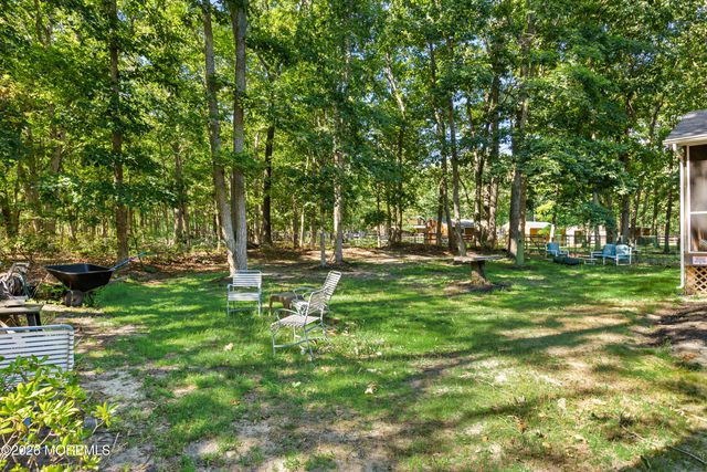 78 Ivins Drive, New Egypt, NJ 08533