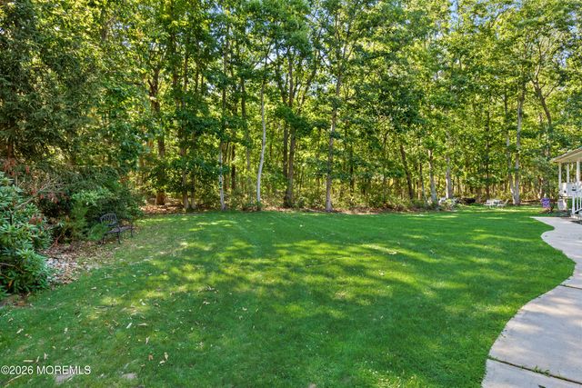 78 Ivins Drive, New Egypt, NJ 08533