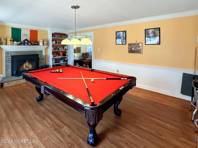 78 Ivins Drive, New Egypt, NJ 08533