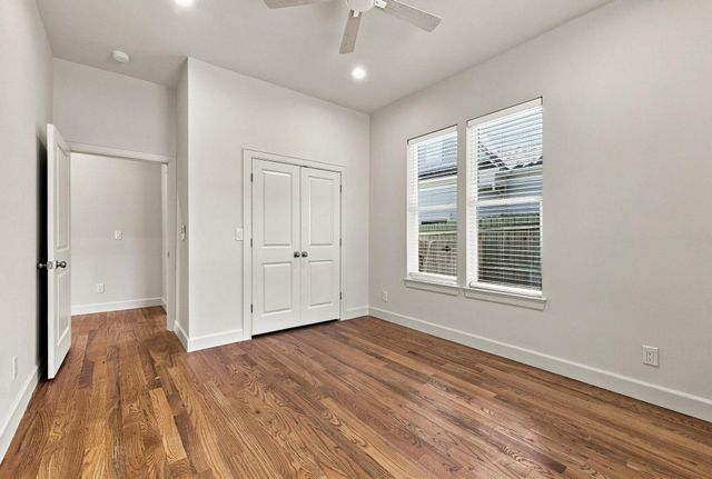 308 N 5th Avenue, Denison, TX 75021