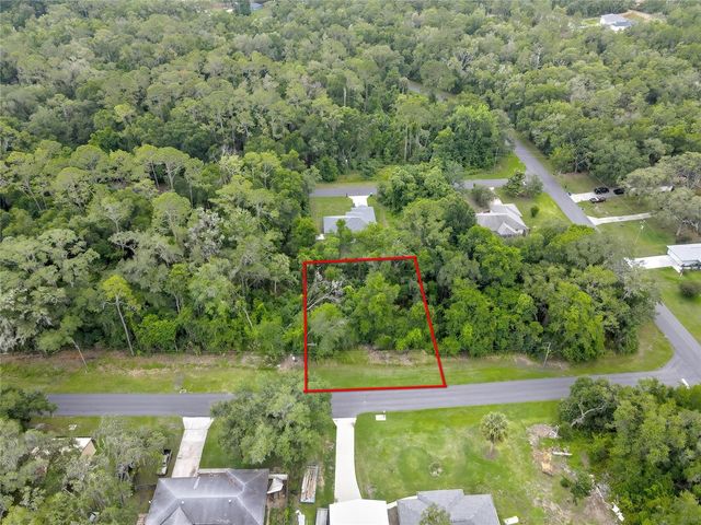 1048 W MAXIMILIAN PLACE, Citrus Springs, FL 34434