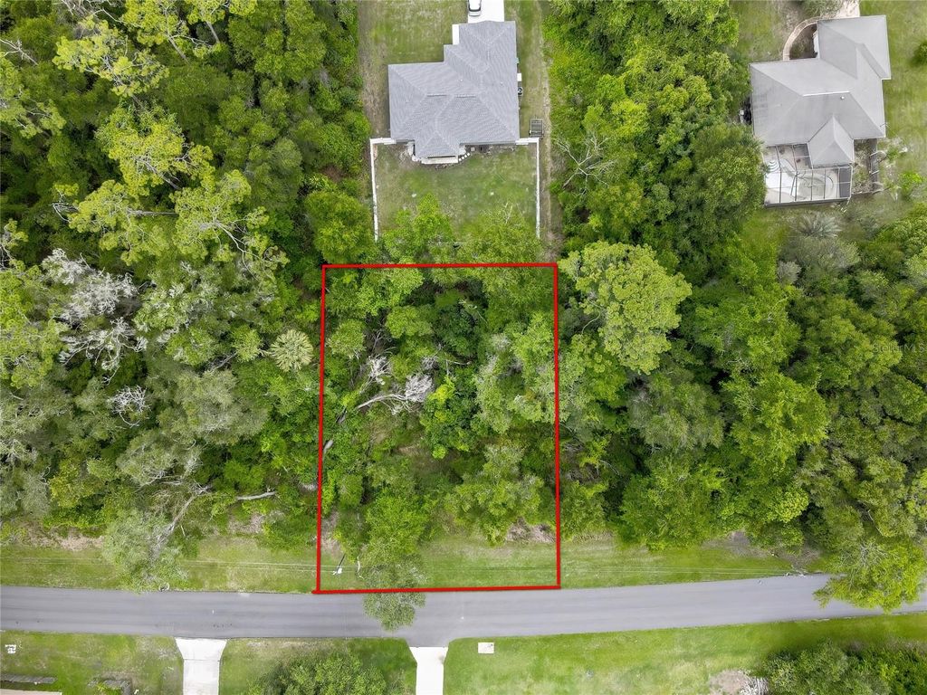 1048 W MAXIMILIAN PLACE, Citrus Springs, FL 34434