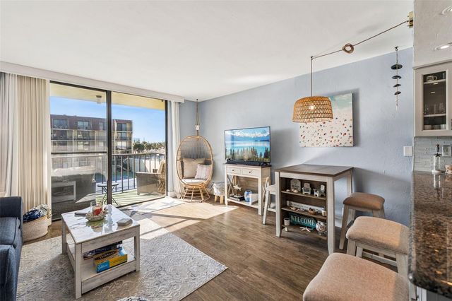 1441 N ATLANTIC AVENUE 315, Daytona Beach, FL 32118