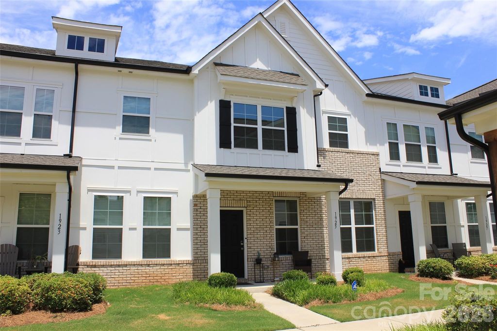 1925 Plath Top Road, Rock Hill, SC 29732