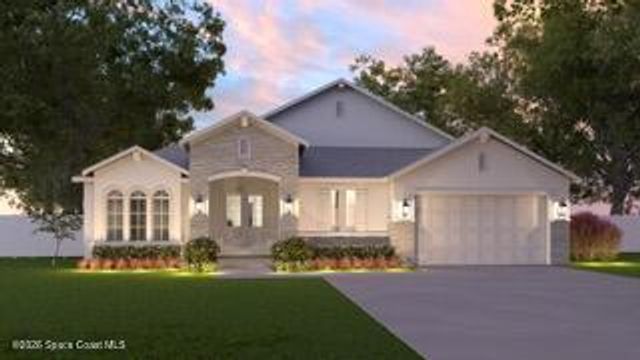 2713 Gabboys, Palm Bay, FL 32909