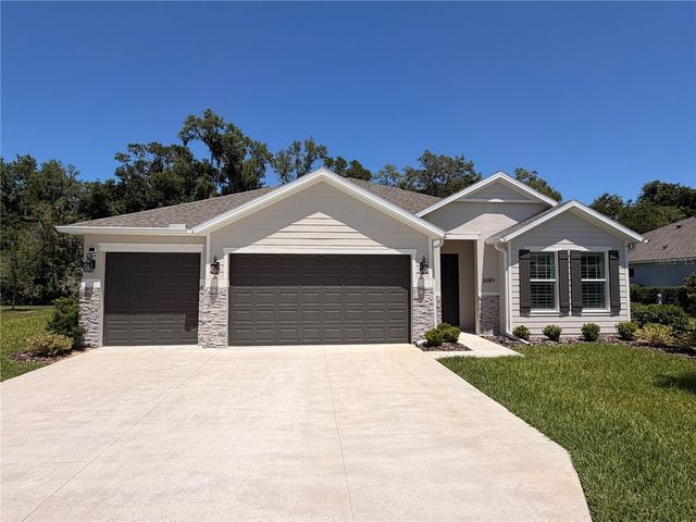 3089 ADRIAN DRIVE, Ormond Beach, FL 32174