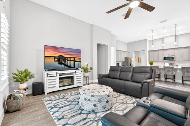 3089 ADRIAN DRIVE, Ormond Beach, FL 32174