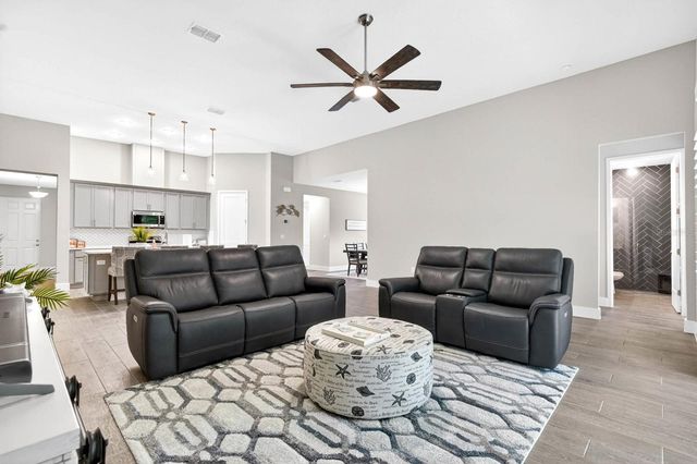 3089 ADRIAN DRIVE, Ormond Beach, FL 32174