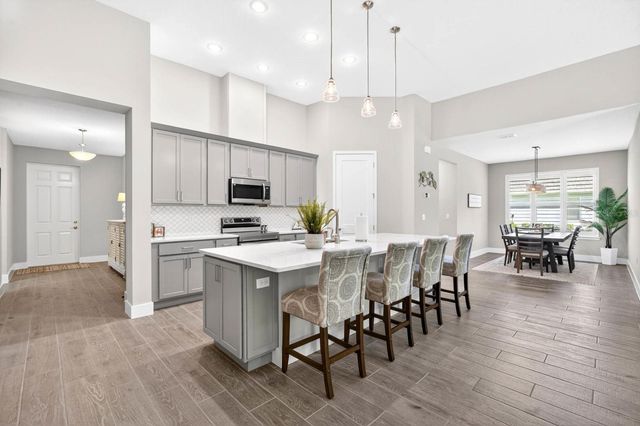 3089 ADRIAN DRIVE, Ormond Beach, FL 32174