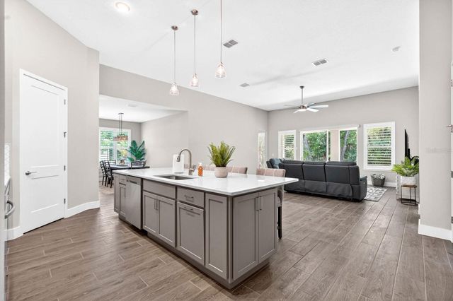 3089 ADRIAN DRIVE, Ormond Beach, FL 32174