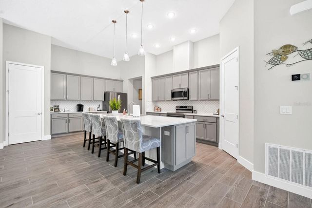 3089 ADRIAN DRIVE, Ormond Beach, FL 32174