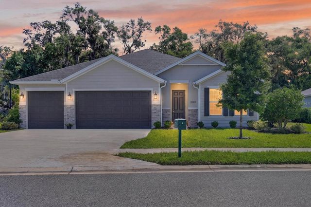3089 ADRIAN DRIVE, Ormond Beach, FL 32174