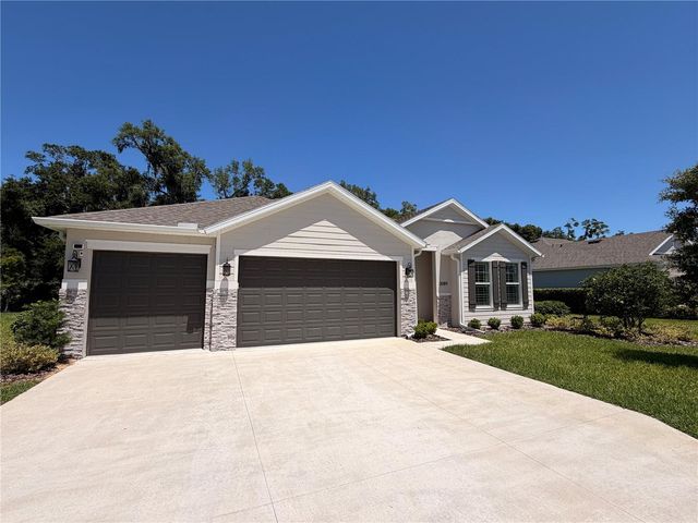 3089 ADRIAN DRIVE, Ormond Beach, FL 32174