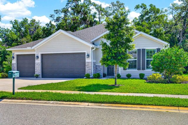 3089 ADRIAN DRIVE, Ormond Beach, FL 32174