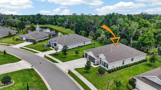 3089 ADRIAN DRIVE, Ormond Beach, FL 32174
