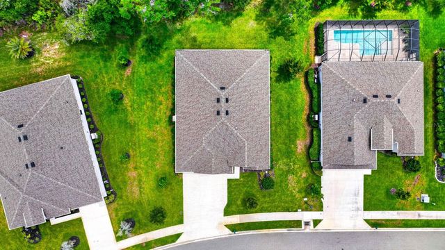 3089 ADRIAN DRIVE, Ormond Beach, FL 32174
