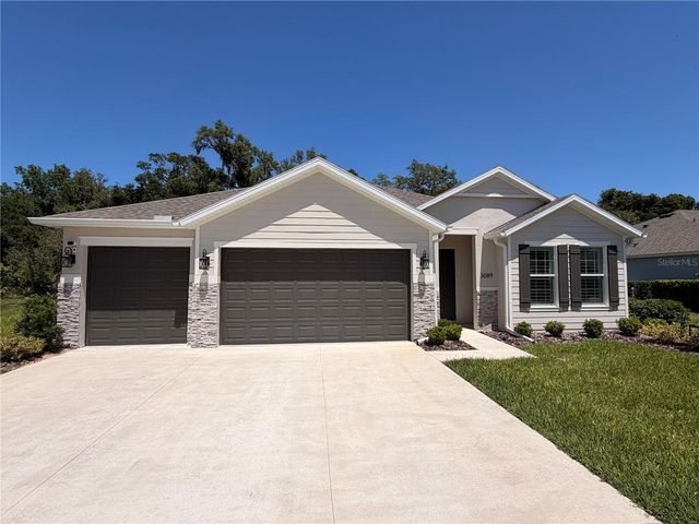 3089 ADRIAN DRIVE, Ormond Beach, FL 32174