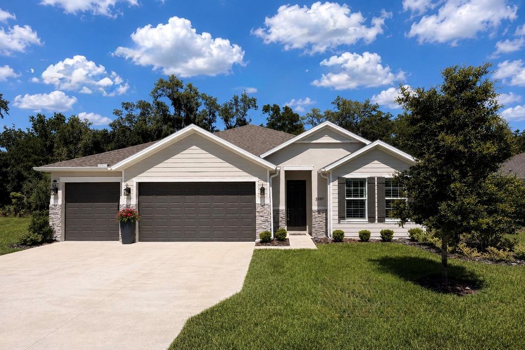 3089 ADRIAN DRIVE, Ormond Beach, FL 32174