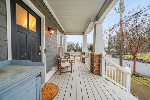 617 Chestnut Street, Hapeville, GA 30354