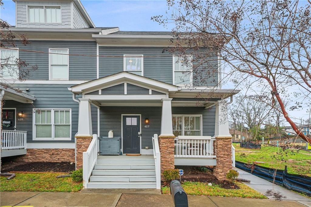 617 Chestnut Street, Hapeville, GA 30354