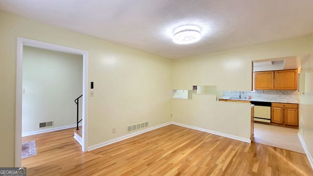 6418 Maddox Road, Morrow, GA 30260