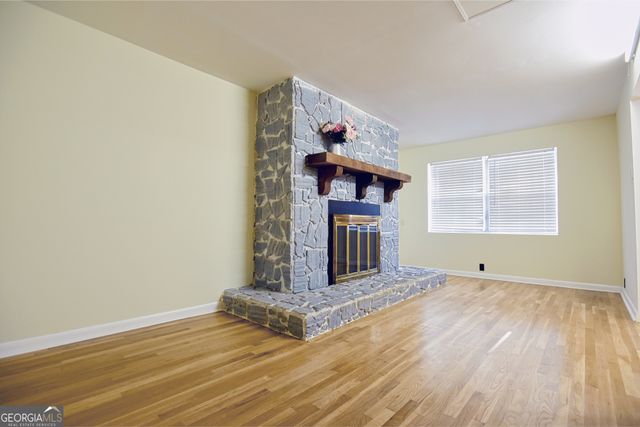 6418 Maddox Road, Morrow, GA 30260