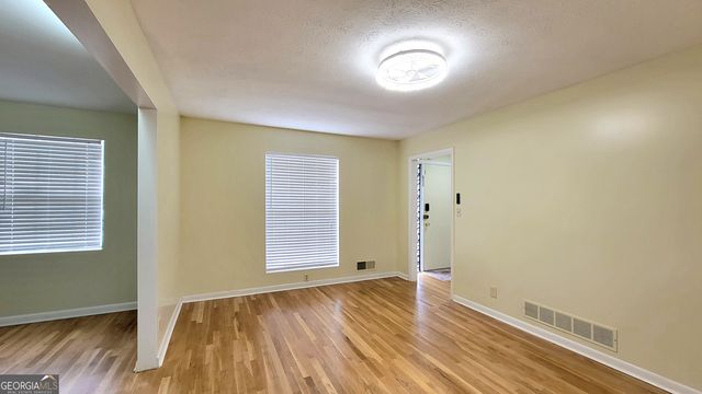 6418 Maddox Road, Morrow, GA 30260