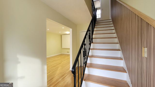 6418 Maddox Road, Morrow, GA 30260