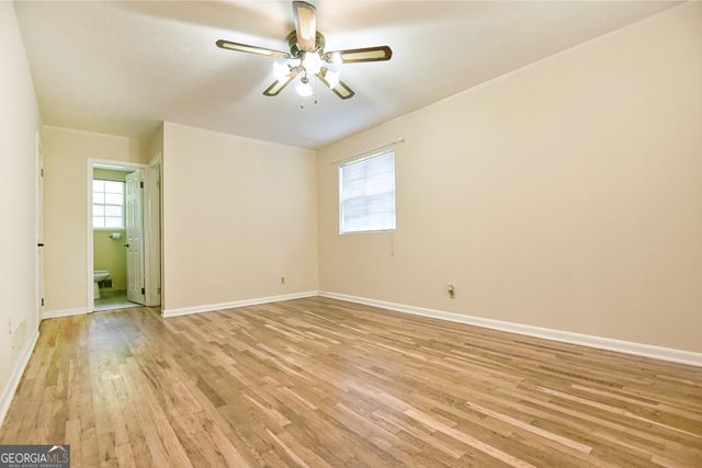 6418 Maddox Road, Morrow, GA 30260