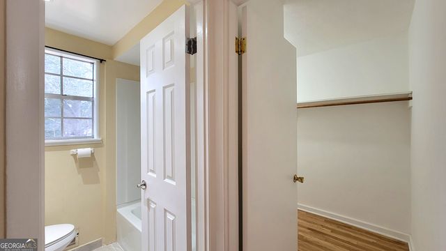 6418 Maddox Road, Morrow, GA 30260