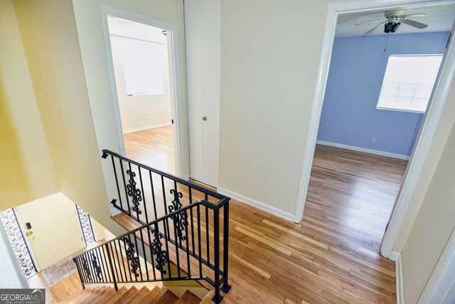 6418 Maddox Road, Morrow, GA 30260