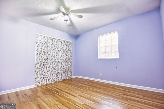 6418 Maddox Road, Morrow, GA 30260