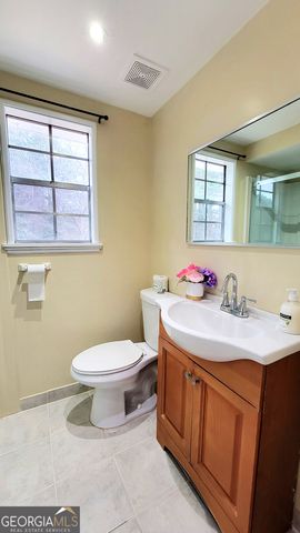 6418 Maddox Road, Morrow, GA 30260