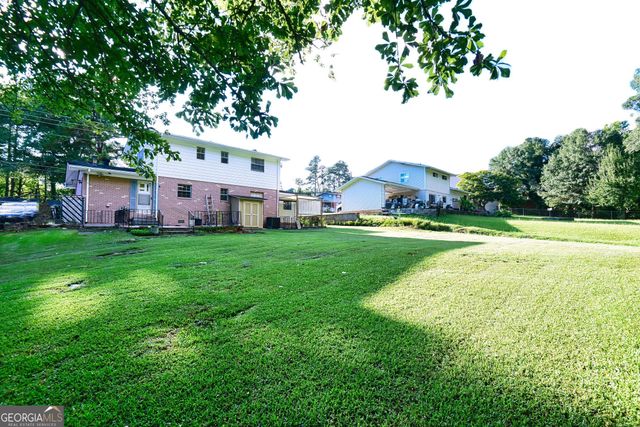 6418 Maddox Road, Morrow, GA 30260