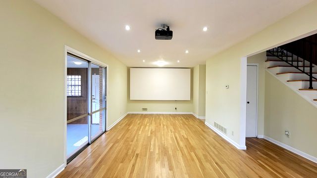 6418 Maddox Road, Morrow, GA 30260