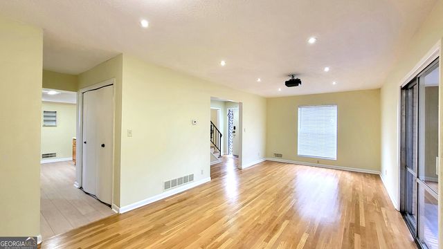 6418 Maddox Road, Morrow, GA 30260