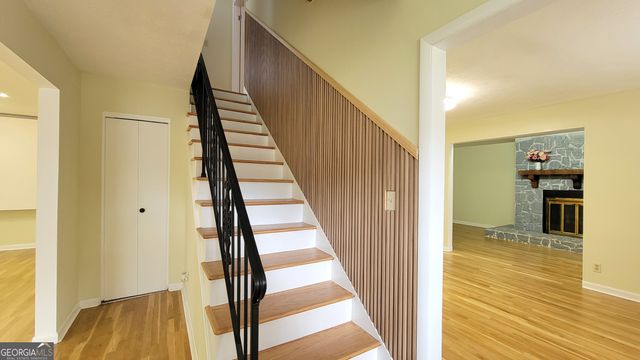 6418 Maddox Road, Morrow, GA 30260