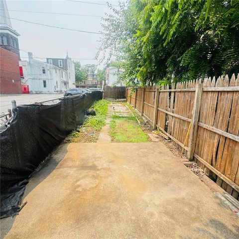 436 North Church Street, Allentown City, PA 18102