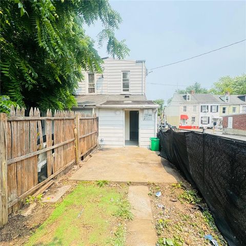 436 North Church Street, Allentown City, PA 18102