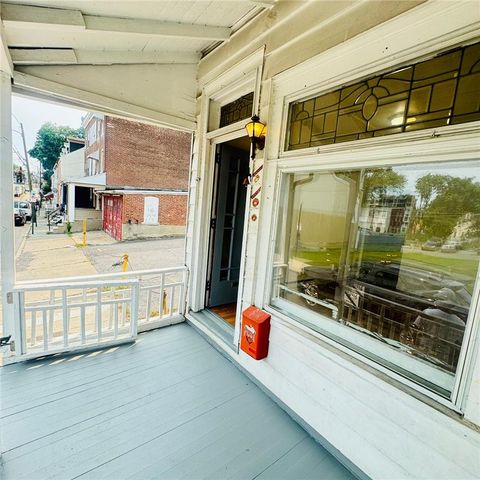 436 North Church Street, Allentown City, PA 18102