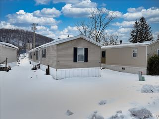9K Sun-Up Holiday Park, Ellicottville, NY 14731
